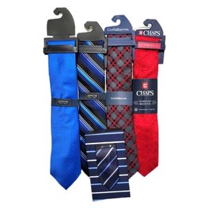 NWT 5 Tie Bundle